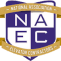 NAEC Membership Badge NAEC logo, National Association of Elevator Contractors membership badge